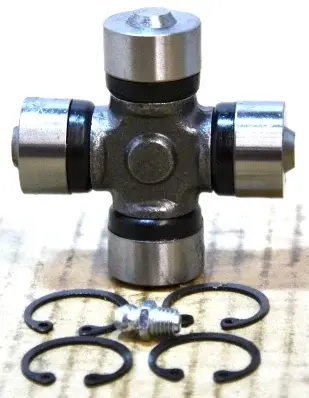 Cruce cardan (22mmx58,8mm)