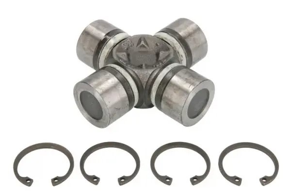 Cruce cardan (27mmx74,5mm) IVECO DAILY III, DAILY IV, DAILY V, DAILY VI 2.3D-3.0D intre 1999-2016