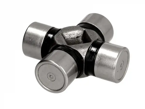 Cruce cardan (27mmx75mm) MERCEDES SPRINTER 2-T (901, 902), SPRINTER 3,5-T (906), SPRINTER 3-T (903), SPRINTER 3-T (906), SPRINTER 4,6-T (906), SPRINTER 4-T (904) 1.8-Electric dupa 1995