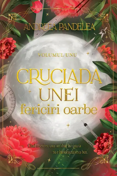Cruciada unei fericiri oarbe