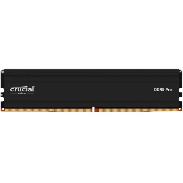 CRUCIAL Kit Memorie CRUCIAL, 128GB, DDR5-5600MHz, CL46, Dual Channel