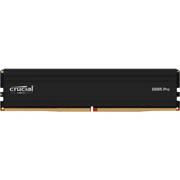 CRUCIAL Memorie RAM Crucial Pro, 16GB, 1x16GB, 5600MHz, DDR5, CL46