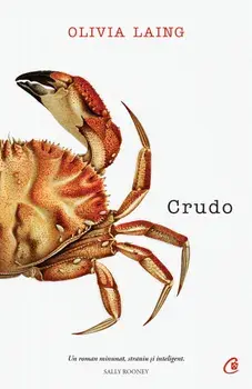 Crudo/Olivia Laing