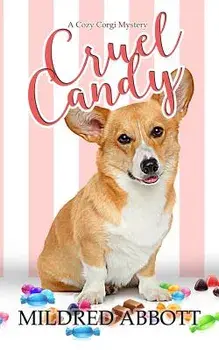 Cruel Candy, Paperback/Mildred Abbott