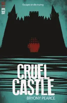 Cruel Castle, Paperback/Bryony Pearce