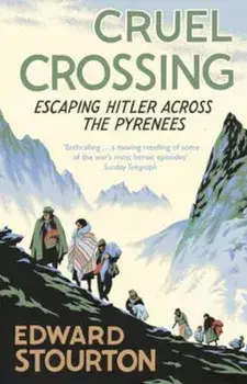Cruel Crossing, Paperback/Edward Stourton