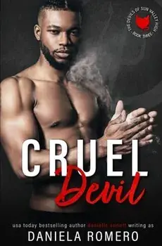 Cruel Devil, Paperback/Daniela Romero