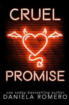 Cruel Promise, Paperback/Daniela Romero
