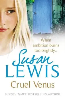 Cruel Venus, Paperback/Susan Lewis