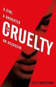 Cruelty, Paperback/Scott Bergstrom
