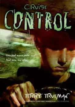 Cruise Control, Paperback/Terry Trueman