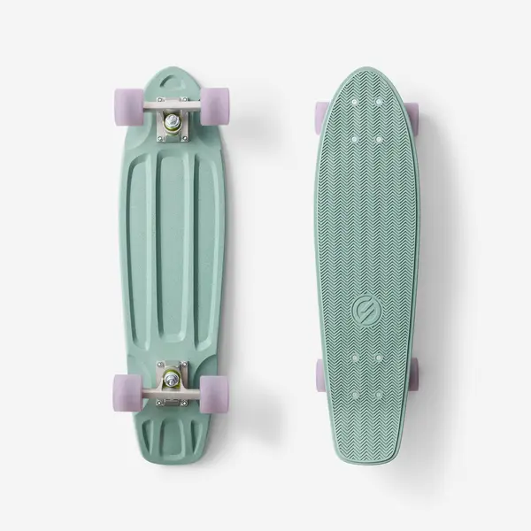 CRUISER BIG YAMBA 100 VERDE