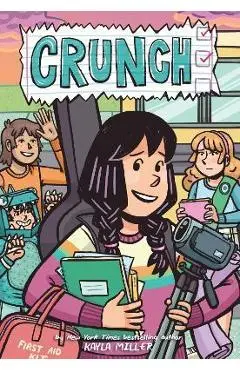 Crunch - Kayla Miller