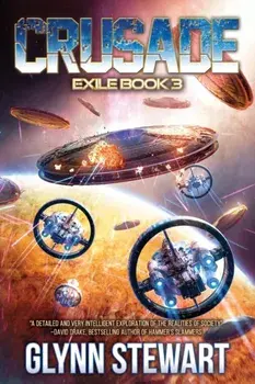Crusade, Paperback/Glynn Stewart
