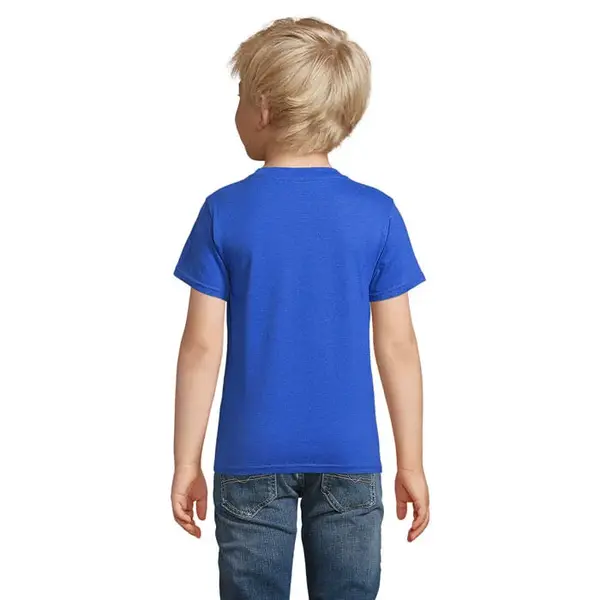 CRUSADER KIDS T-SHIRT 150g CRUSADER KIDS T-SHIRT 150g