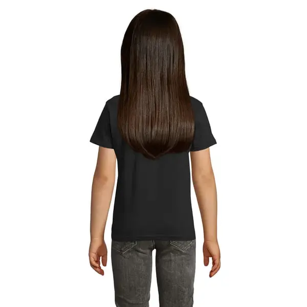 CRUSADER KIDS T-SHIRT 150g CRUSADER KIDS T-SHIRT 150g