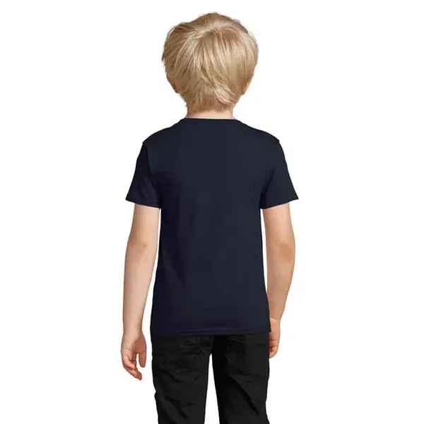 CRUSADER KIDS T-SHIRT 150g CRUSADER KIDS T-SHIRT 150g