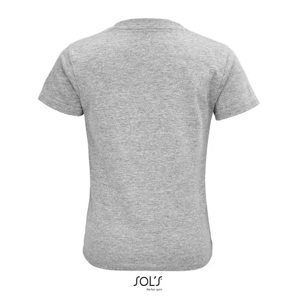 CRUSADER KIDS T-SHIRT 150g CRUSADER KIDS T-SHIRT 150g