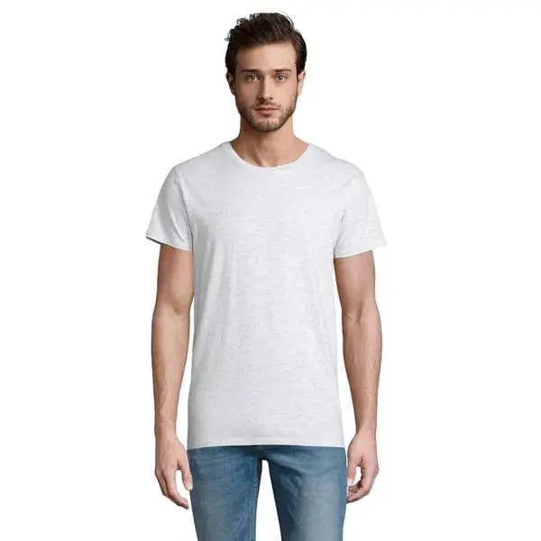 CRUSADER MEN T-SHIRT CRUSADER MEN T-SHIRT