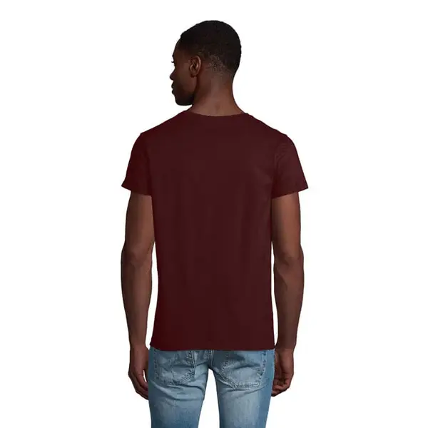 CRUSADER MEN T-SHIRT CRUSADER MEN T-SHIRT