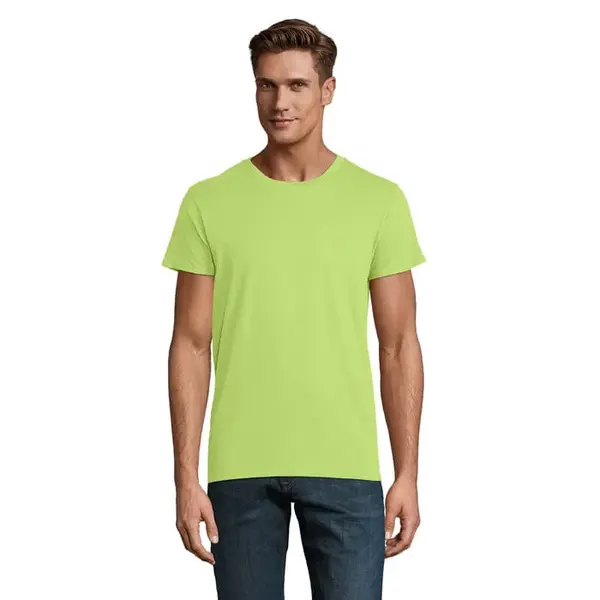 CRUSADER MEN T-SHIRT CRUSADER MEN T-SHIRT