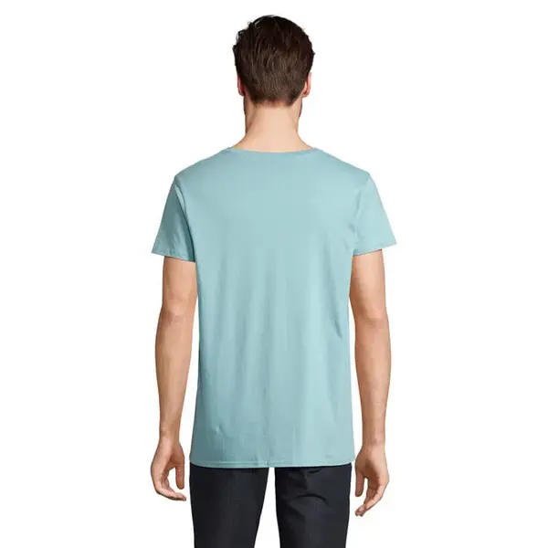 CRUSADER MEN T-SHIRT CRUSADER MEN T-SHIRT