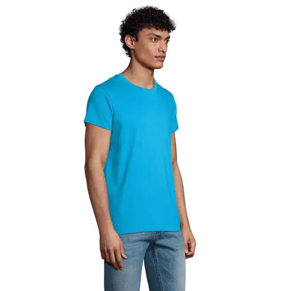 CRUSADER MEN T-SHIRT CRUSADER MEN T-SHIRT