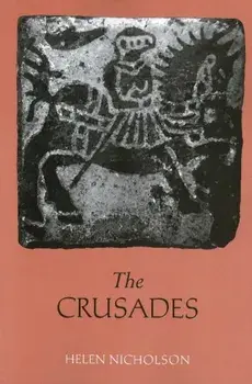 Crusades, Paperback/Helen Jane Nicholson