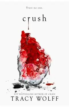 Crush - Tracy Wolff