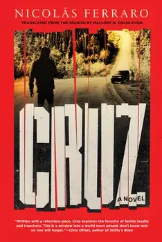Cruz, Hardback/Mallory N Craig-Kuhn