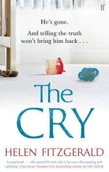 Cry, Paperback/Helen FitzGerald