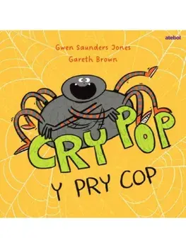 Cry Pop, Paperback/Gwen Saunders Collins