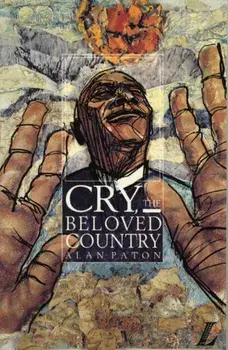 Cry the Beloved Country, Paperback/Jennie Sidney