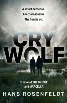 Cry Wolf, Paperback/Hans Rosenfeldt