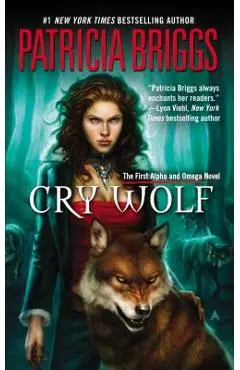 Cry Wolf - Patricia Briggs