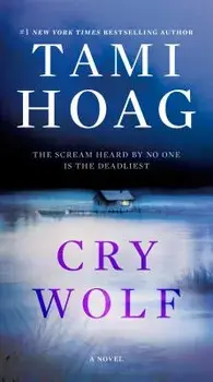 Cry Wolf/Tami Hoag
