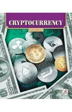 Cryptocurrency - Hilary Margitich