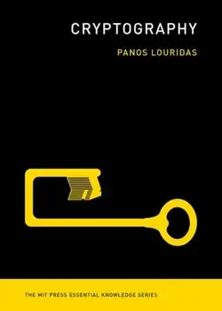 Cryptography, Paperback/Panos Louridas