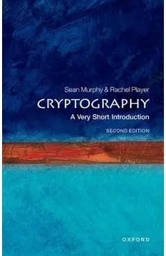 Cryptography - Sean (professor Of Mathematics Murphy