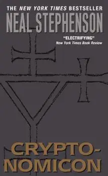 Cryptonomicon, Paperback/Neal Stephenson