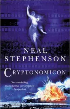 Cryptonomicon, Paperback/Neal Stephenson
