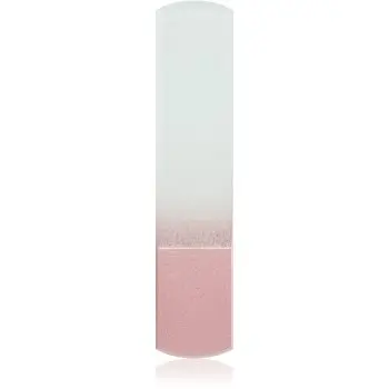 Crystal Bohemia Pink razatoare pentru piele uscata pentru picioare