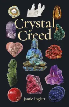 Crystal Creed, Paperback/Jamie Inglett