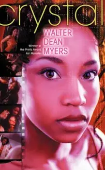 Crystal, Paperback/Walter Dean Myers