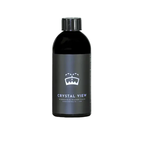 CRYSTAL VIEW - Concentrat lichid pentru Parbriz 1:100