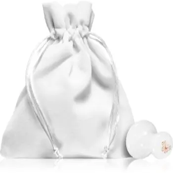 Crystallove Clear Quartz Mushroom accesoriu de masaj faciale