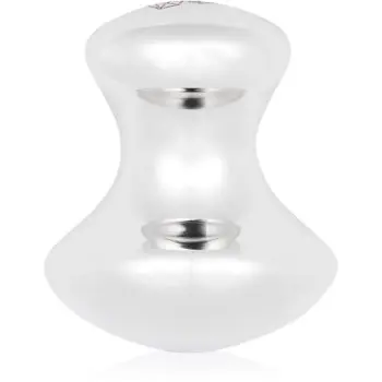 Crystallove Cryo Ice Mushroom Gua Sha accesoriu de masaj faciale