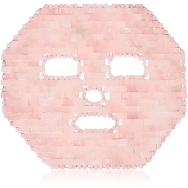 Crystallove Gemstone Facial Mask masca gel faciale 1 buc