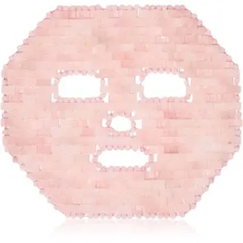 Crystallove Gemstone Facial Mask masca gel faciale