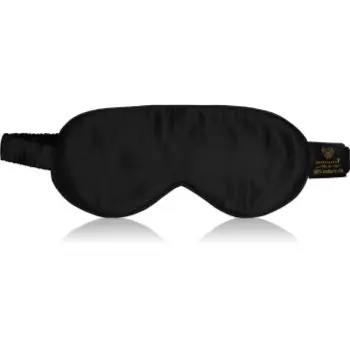 Crystallove Silk Eye Mask mască pentru dormit